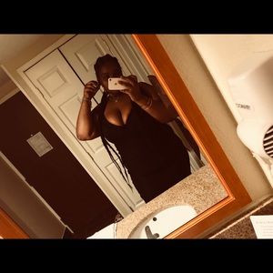 Meet your Posher, Shay